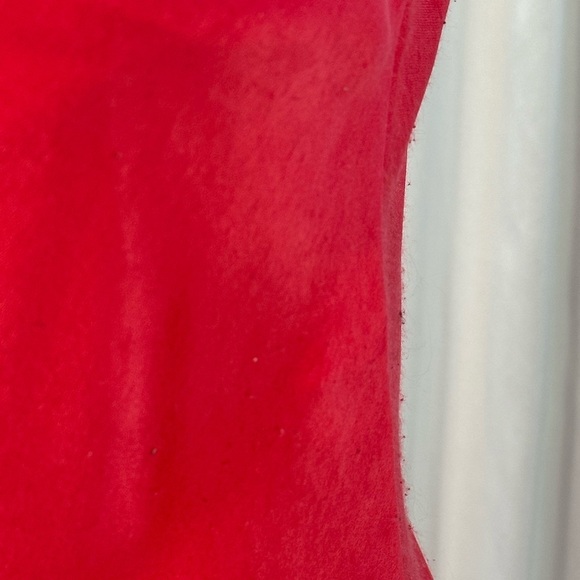 BOG Collective Sleeveless Midi Slip Dress - Fuchsia Pink - size Small - Picture 5 of 10